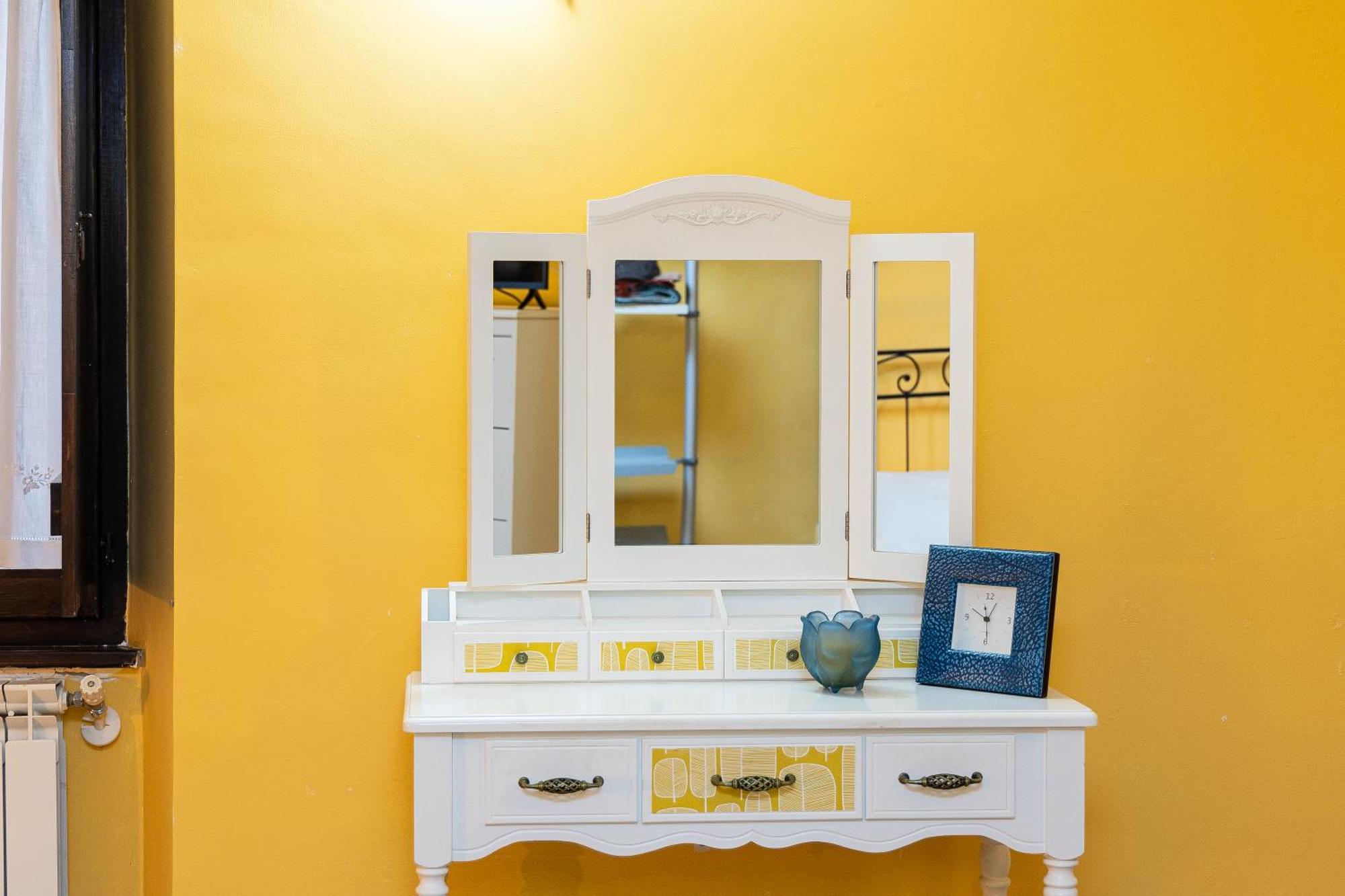 La Casa Di Pepe Bed & Breakfast Sutri Dış mekan fotoğraf