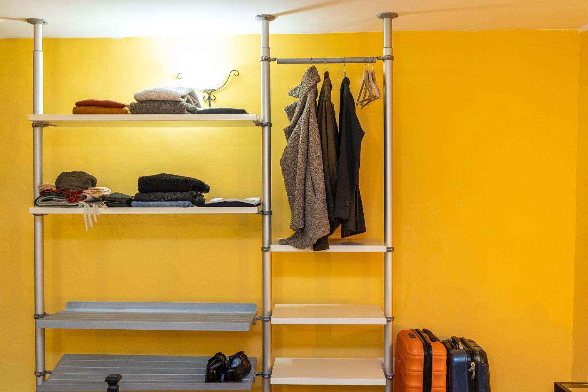 La Casa Di Pepe Bed & Breakfast Sutri Dış mekan fotoğraf