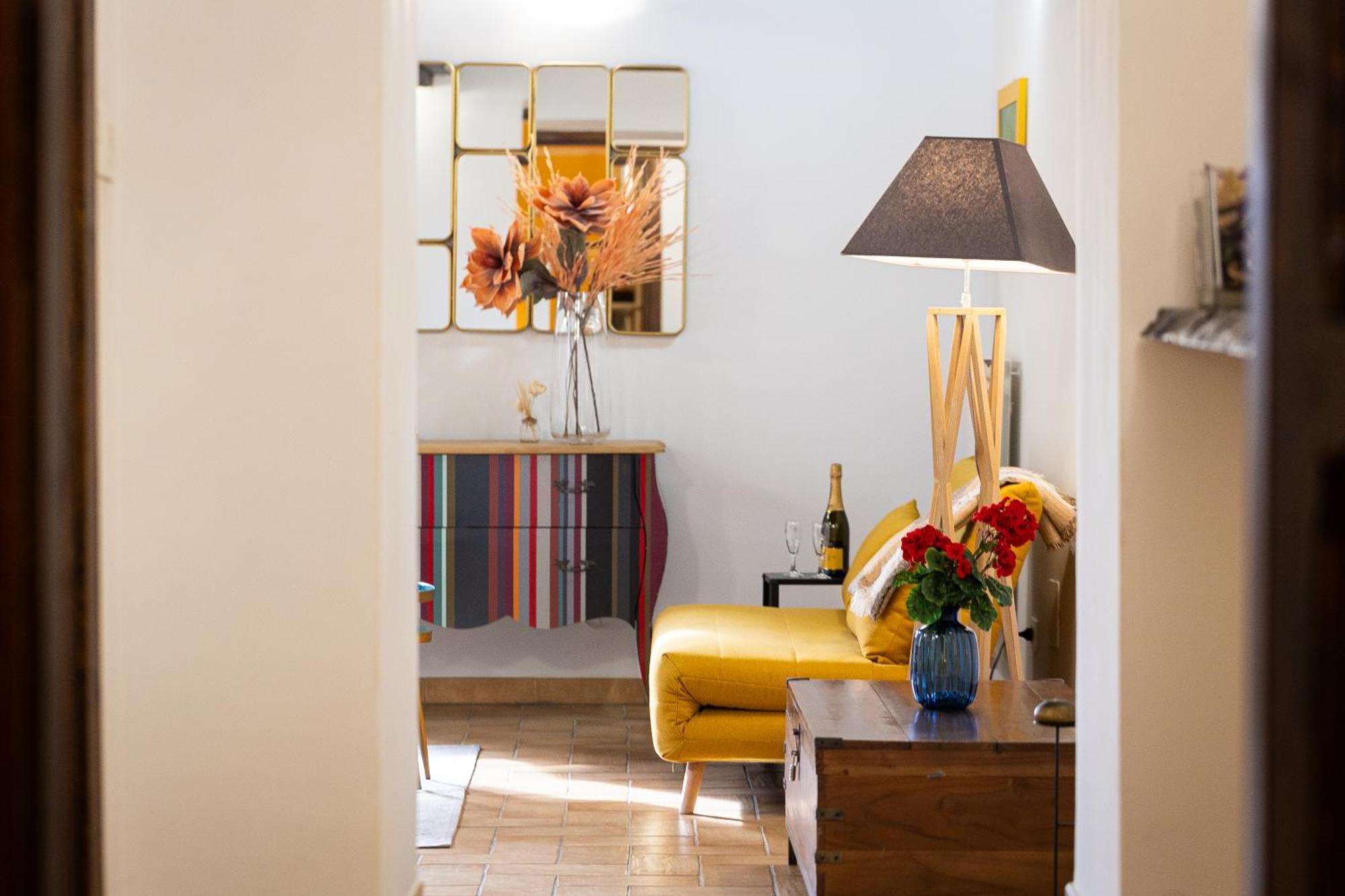 La Casa Di Pepe Bed & Breakfast Sutri Dış mekan fotoğraf