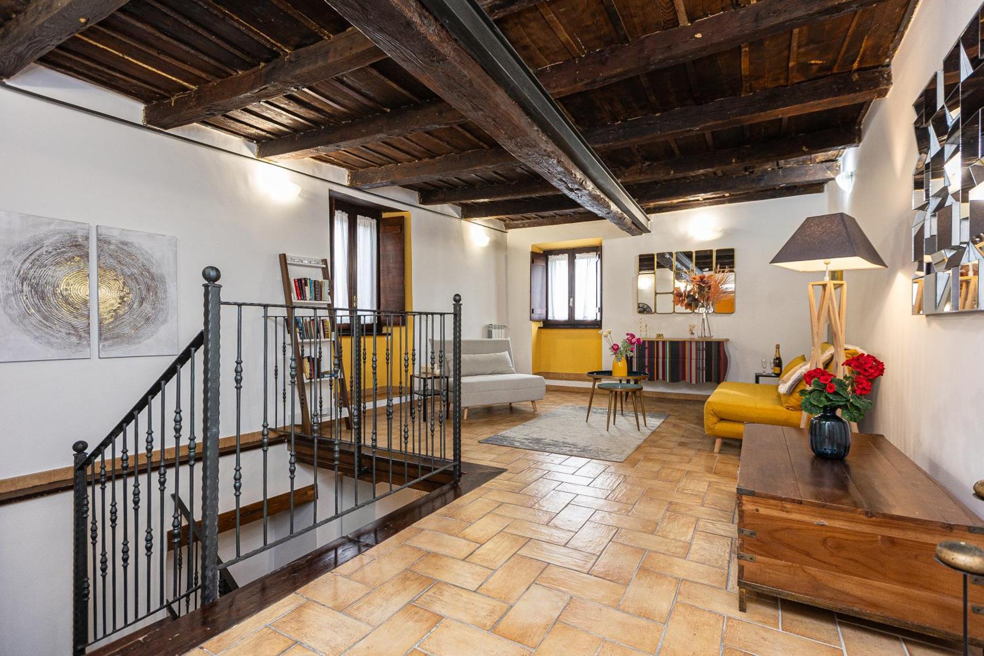 La Casa Di Pepe Bed & Breakfast Sutri Dış mekan fotoğraf